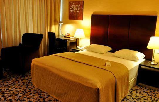 Hotel Konak Mazlum Ерзінджан Номер фото